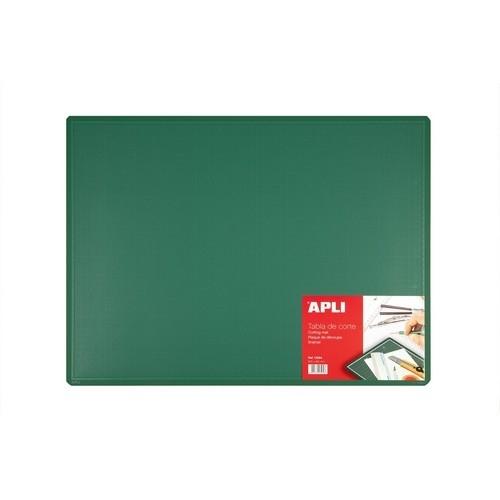Apli Tabla Corte A2 PVC 600x450x2 mm