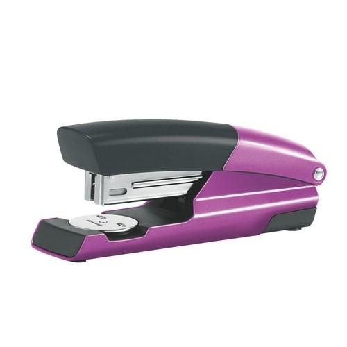Petrus Wow 635 Grapadora Sobremesa Violeta Metalizado