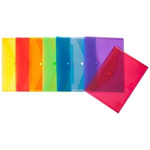 Grafoplas Sobre Pp Ecoplas Fº Naranja