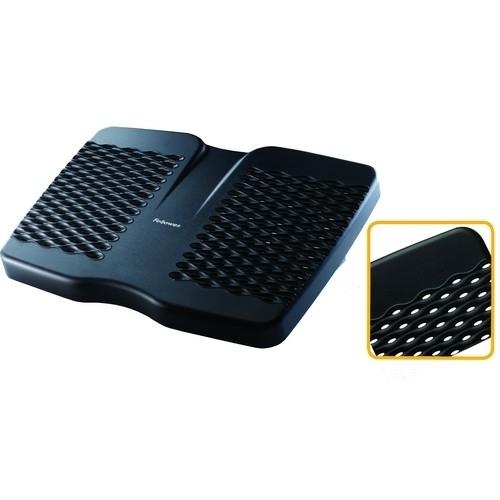 Fellowes Refresh Reposapiés Ventilación