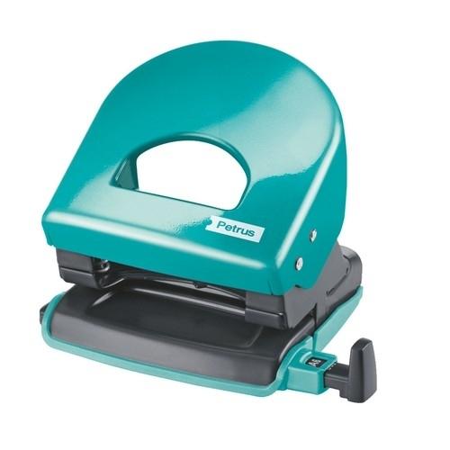 Petrus 62 Wow Taladro Metalizado 30 Hojas Turquesa