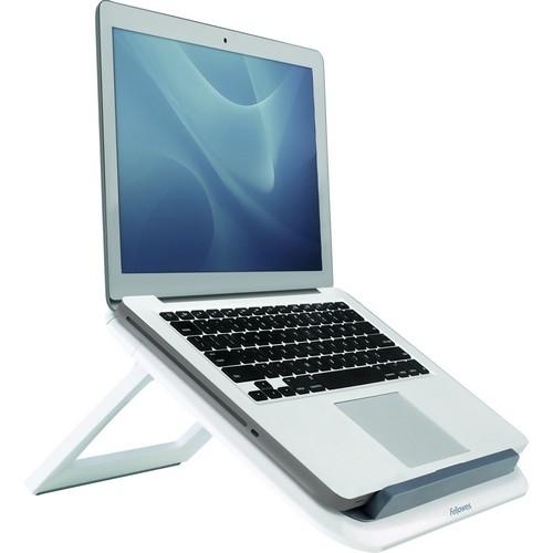 Fellowes Elevador Portátil I-Spire Series Blanco