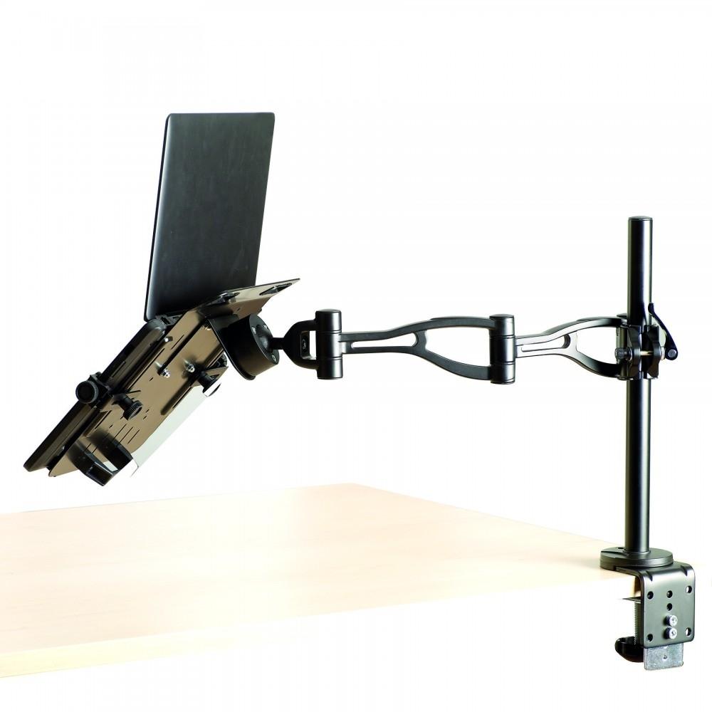 Fellowes Soporte Portátil Professional Series para Brazo Monitor