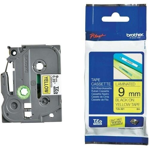 Brother Cinta P-Touch Tz-621