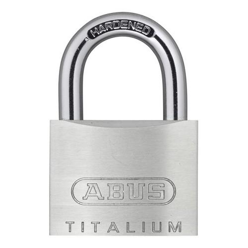 Ehlis Candado Titalium 20 Mm