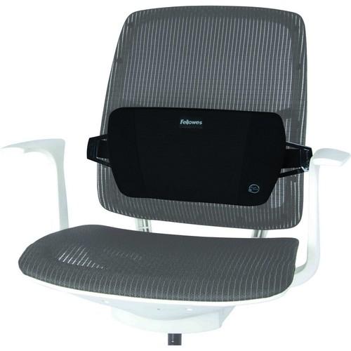 Fellowes Cojín Lumbar Foam Plus Touch