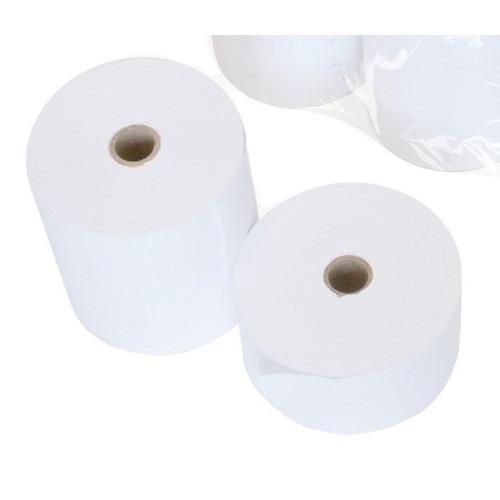 Rollo Papel Térmico 80 x 25 mm