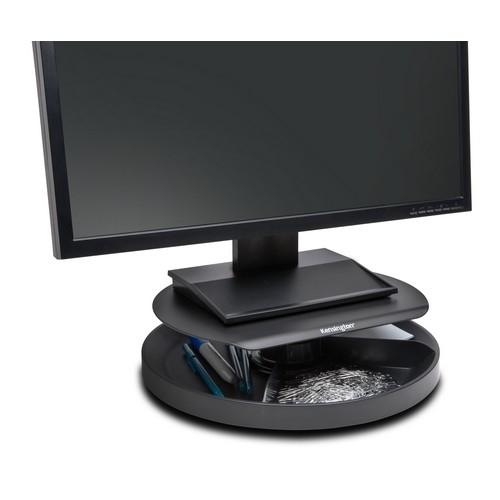 Kensington Soporte Monitor SmartFit Spin2 Giratorio Negro