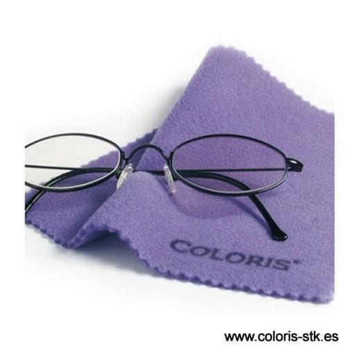 Tinta para tejidos para tampón 50 ml. rojo