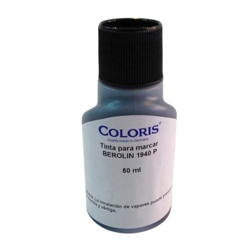 Trodat Tinta Sellos 1940 50 ml Rojo