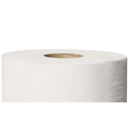 Papel Higiénico Industrial Rollo 160 m