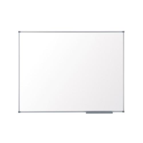 Nobo Essence Pizarra Blanca Magnética Lacada 180x120 cm