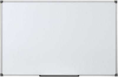 Nobo Essence Pizarra Blanca Melamina 120x90 cm