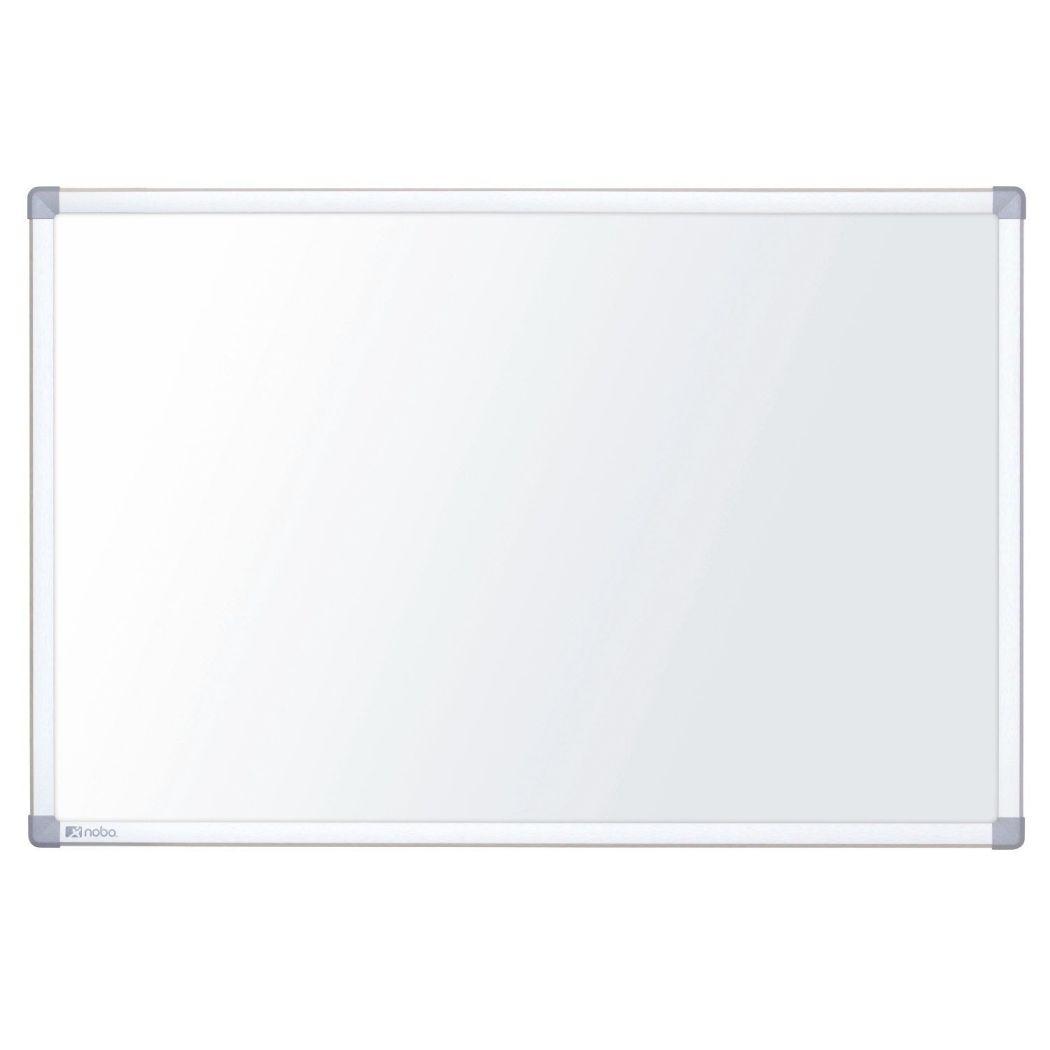 Nobo Essence Pizarra Blanca Melamina 150x100 cm