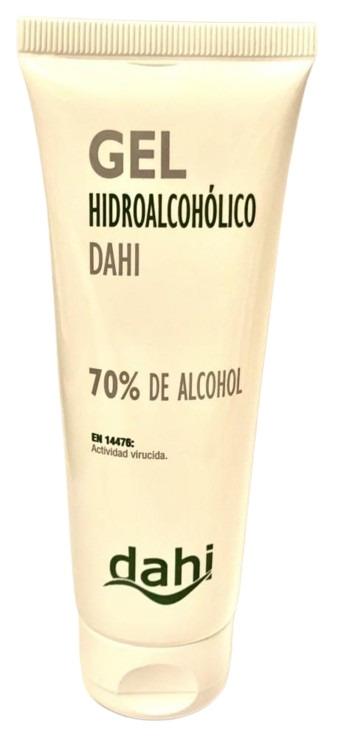 Dahi Gel Hidroalcohólico 75Ml