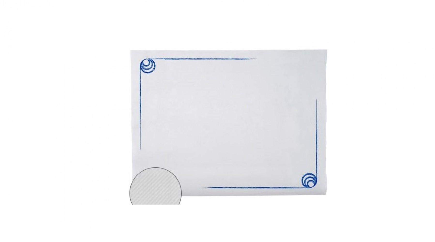 Dahi Mantel Reciclado 30X50 (1000)