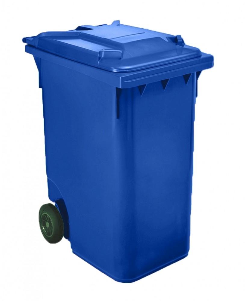 Dahi Contenedor Selectivo 360L