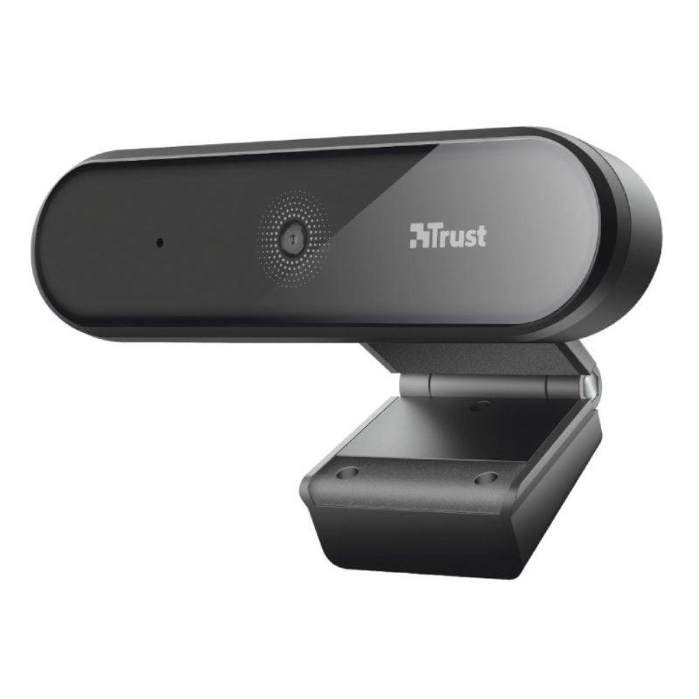 Trust Webcam Cámara Full Hd