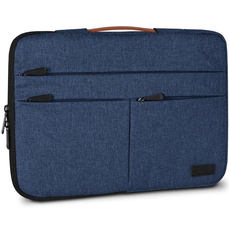 Funda Portátil Air Padding Azul 15,6"