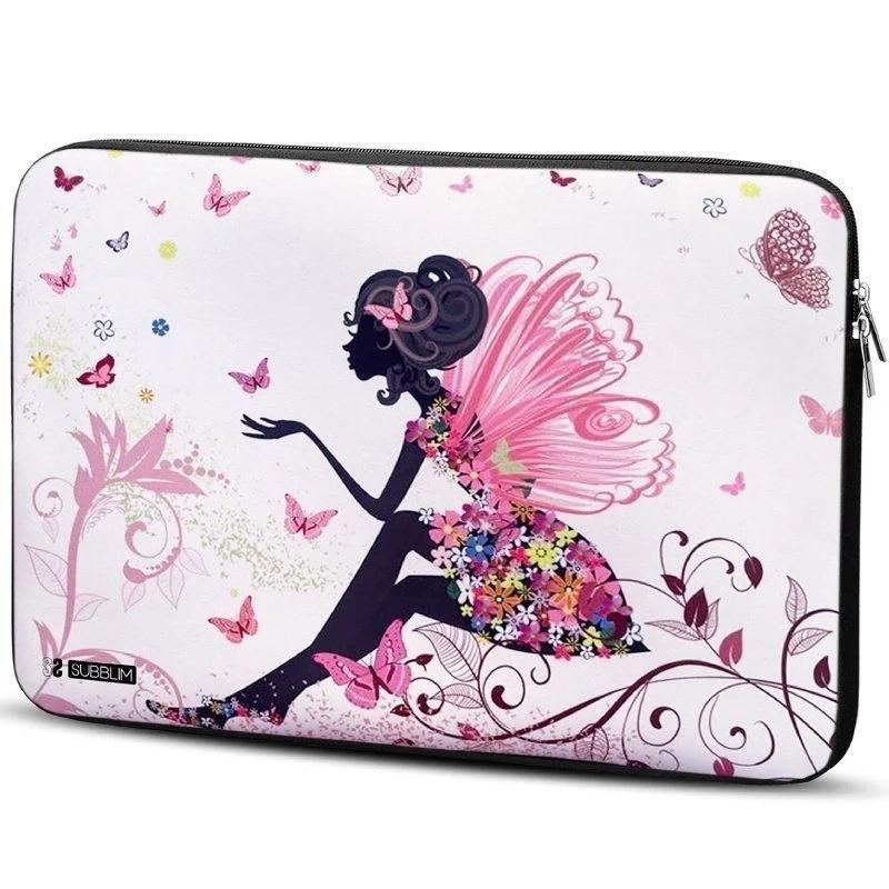 Funda Portátil Hada 15,6"
