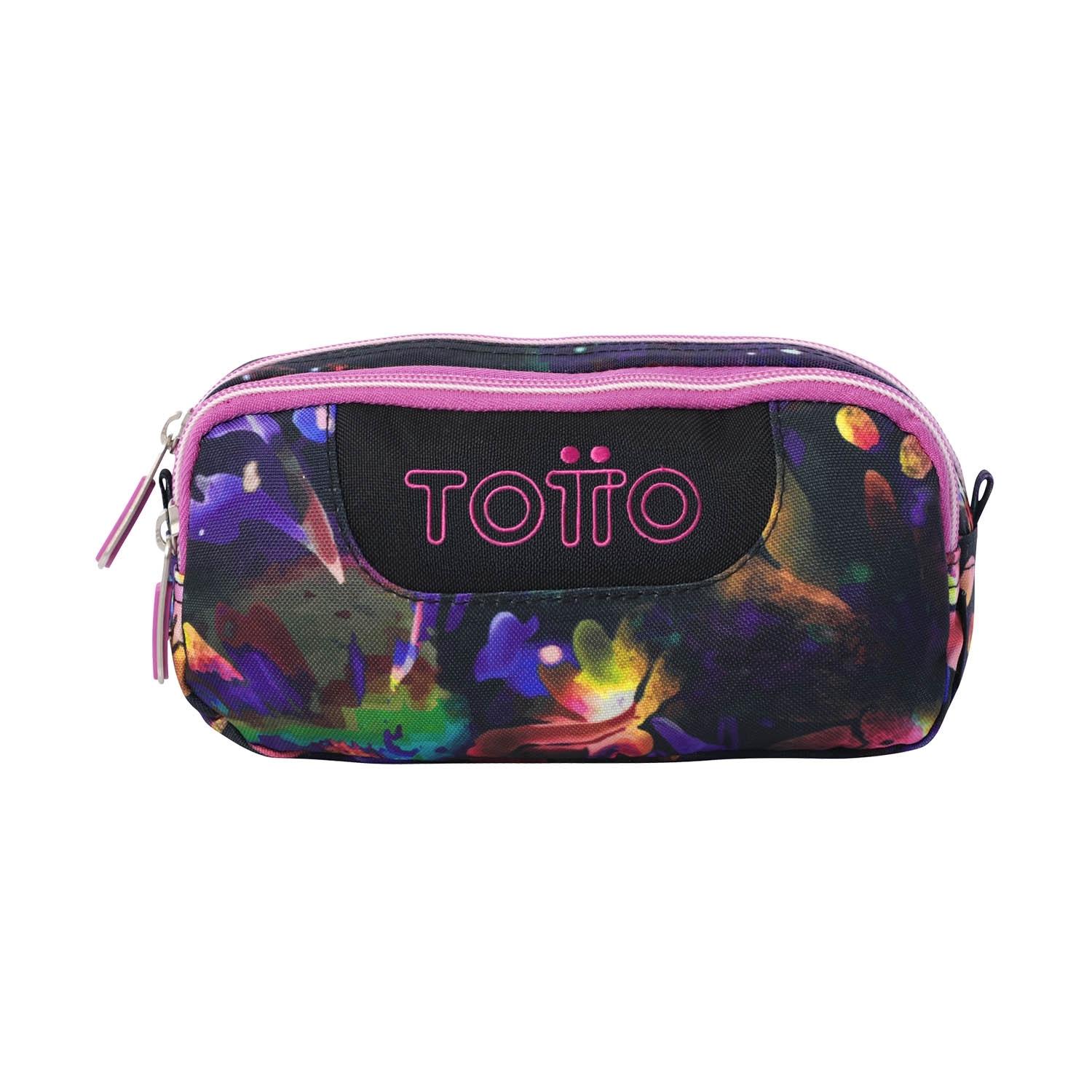 Totto Multiuso Sobre Flower - Galaxy