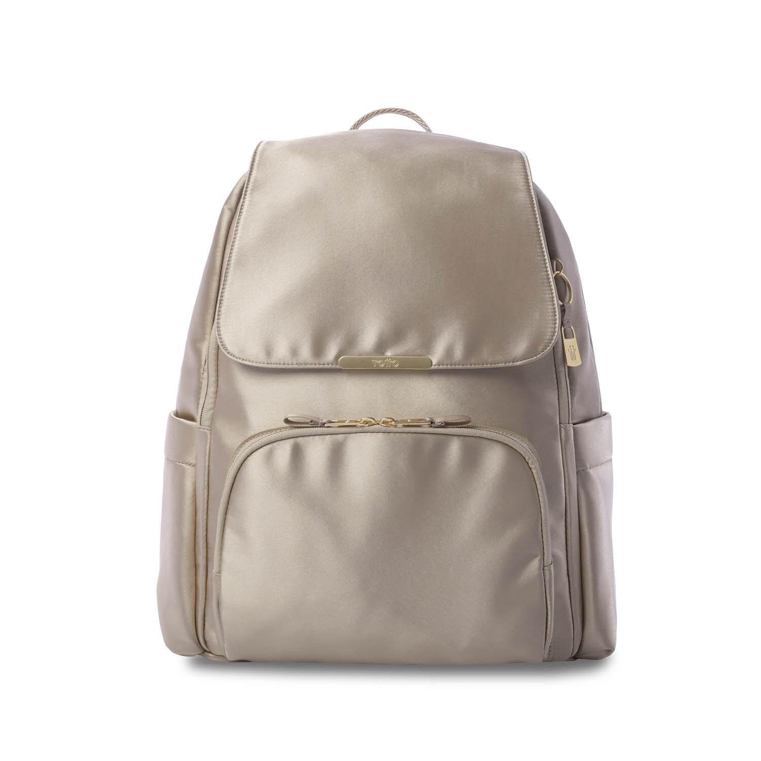 Totto Mochila Bel 2.0 - Moonlight