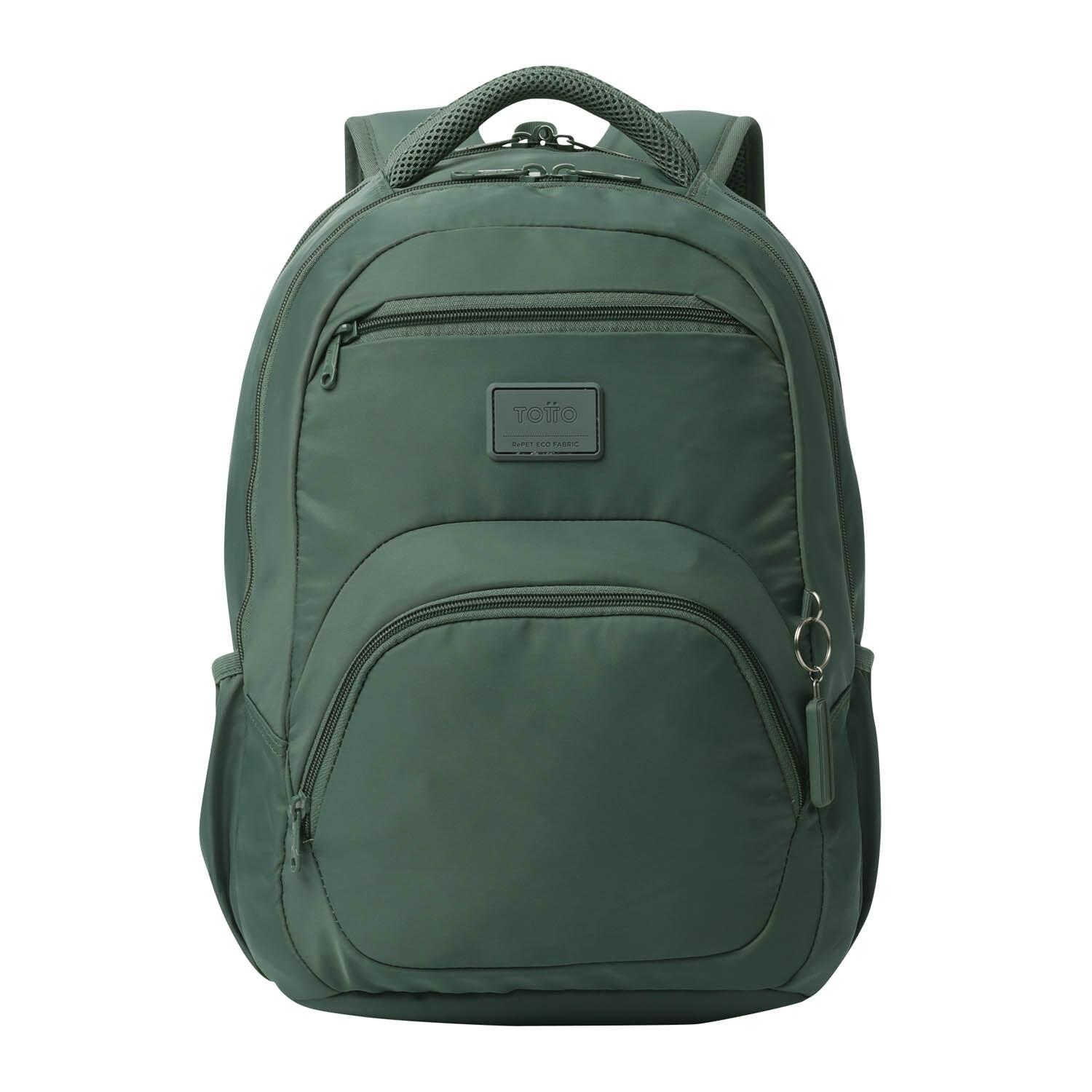 Totto Mochila Tracer 4 - Silver Pine