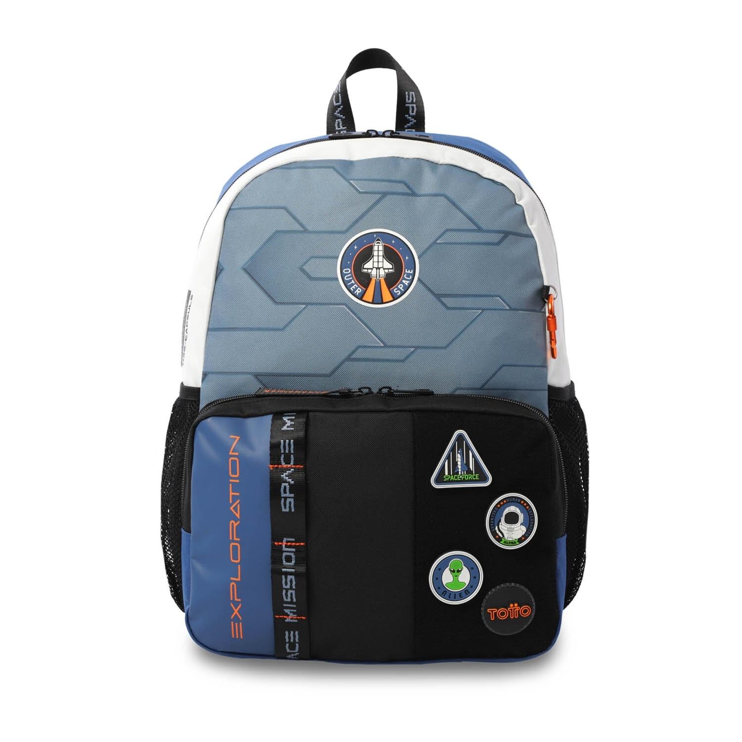 Totto Mochila Stardust M