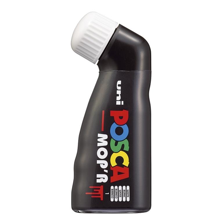 Posca Rotulador Pcm22 Blanco