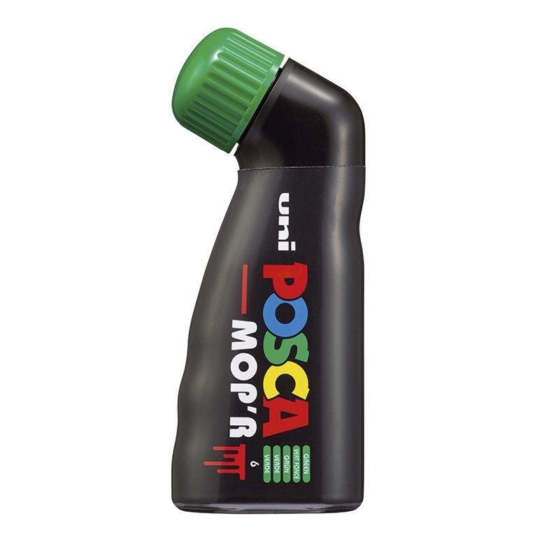 Posca Rotulador Pcm22 Verde