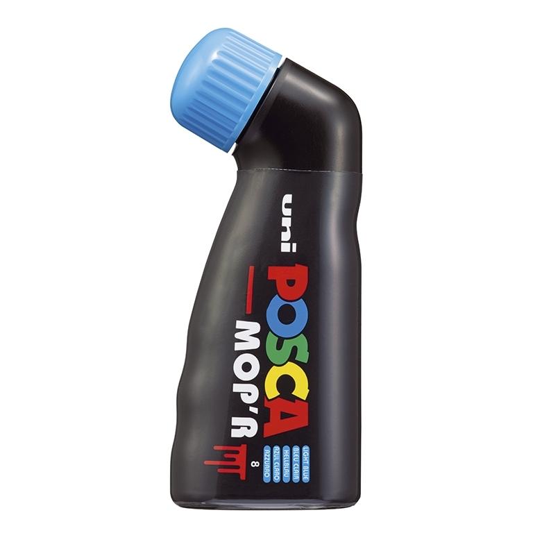Posca Rotulador Pcm22 Azul Claro
