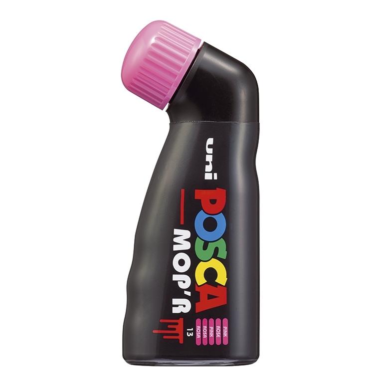 Posca Rotulador MOP'R PCM-22 Rosa