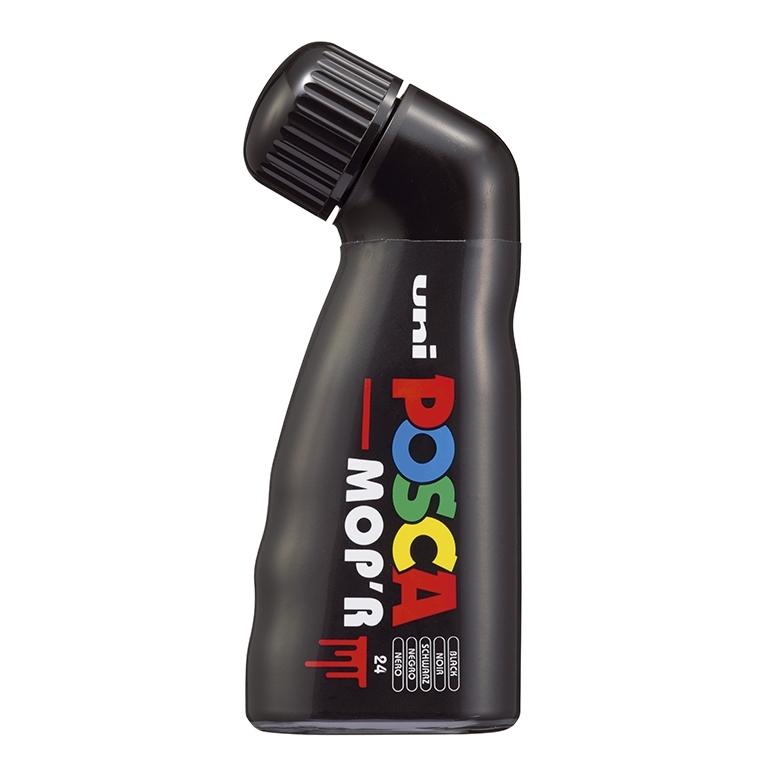 Posca Rotulador Pcm22 Negro