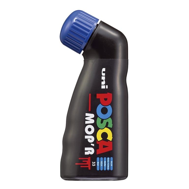Posca Rotulador Pcm22 Azul