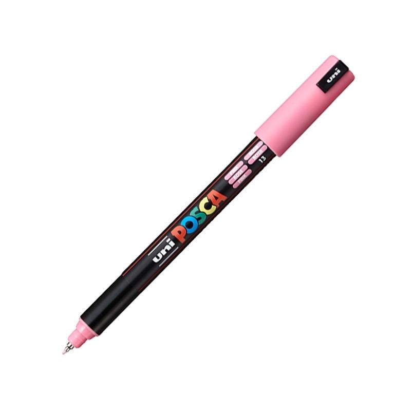Posca Rotulador PC-1MR Rosa