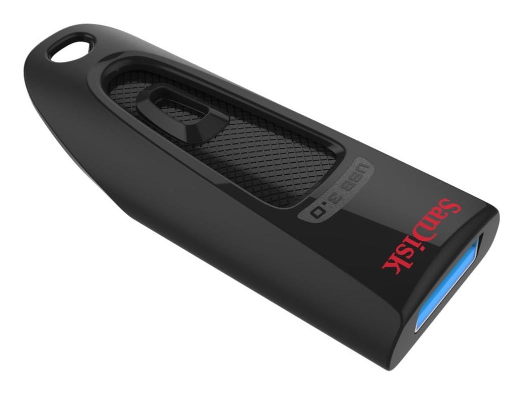 Sandisk Ultra Flash Drive USB 3.0 Memoria USB 32 Gb.