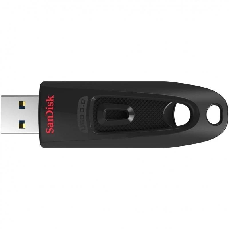 Sandisk Ultra Flash Drive USB 3.0 Memoria USB 512 Gb.