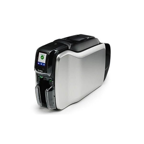 Zebra ZC300 Impresora Tarjetas Doble Cara