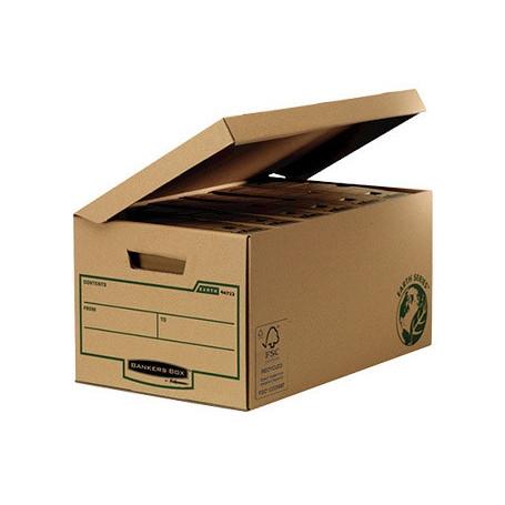 Cajas archivo