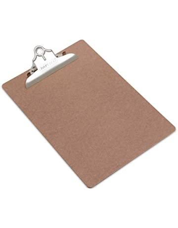 Carpetas con pinza