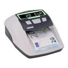 Contadoras de billetes