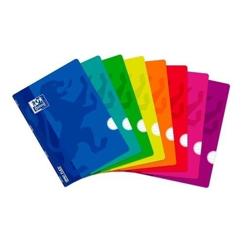 Libretas y cuadernos