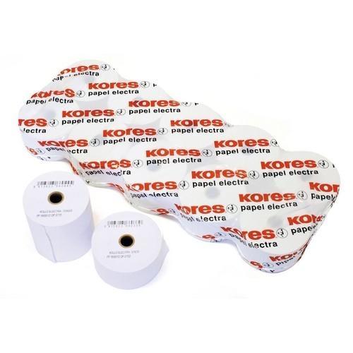 Rollos de sumadora