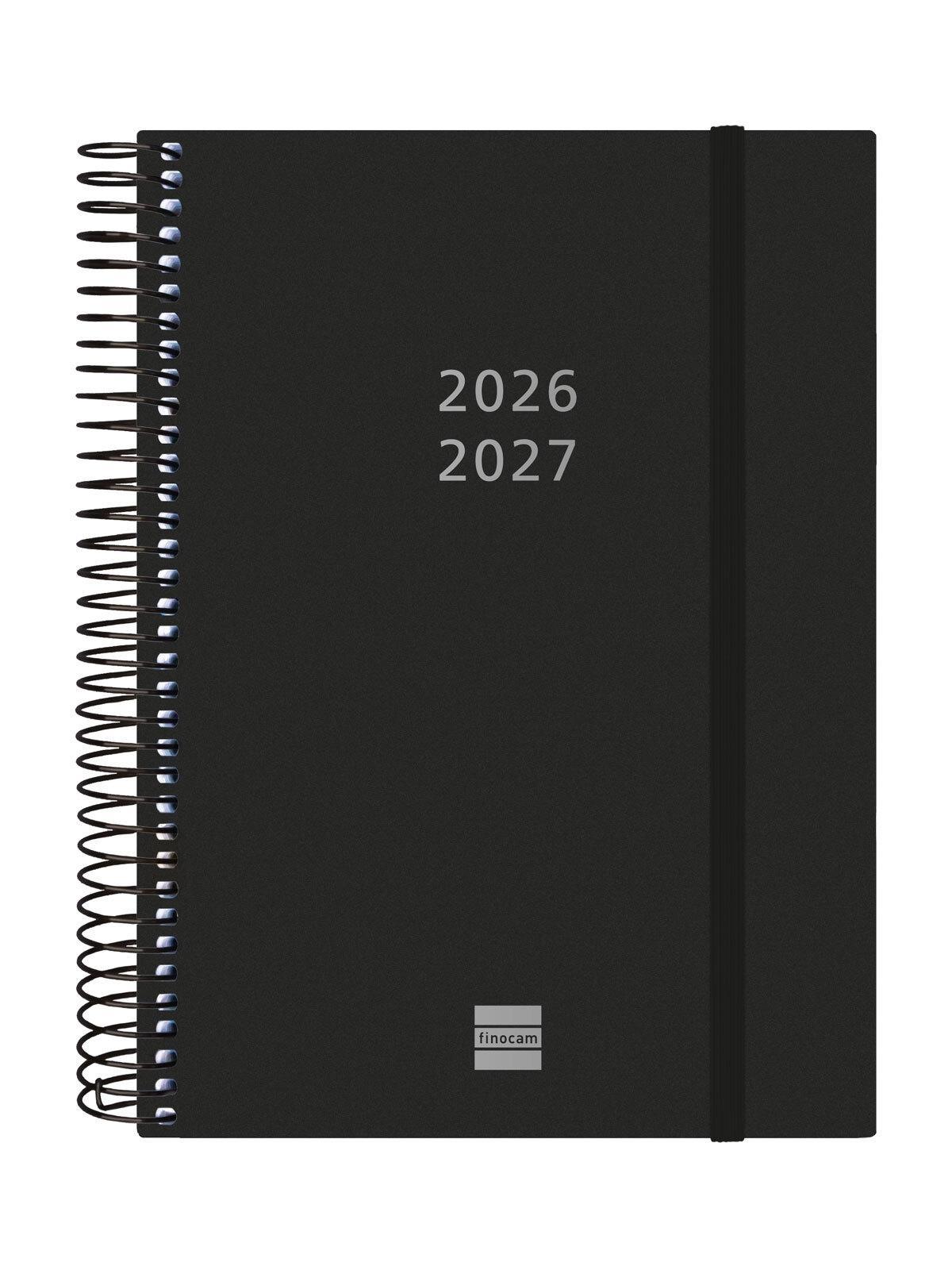 Agendas escolares