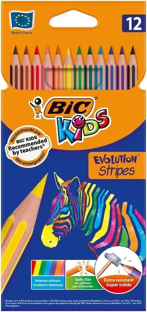 Lápices colores