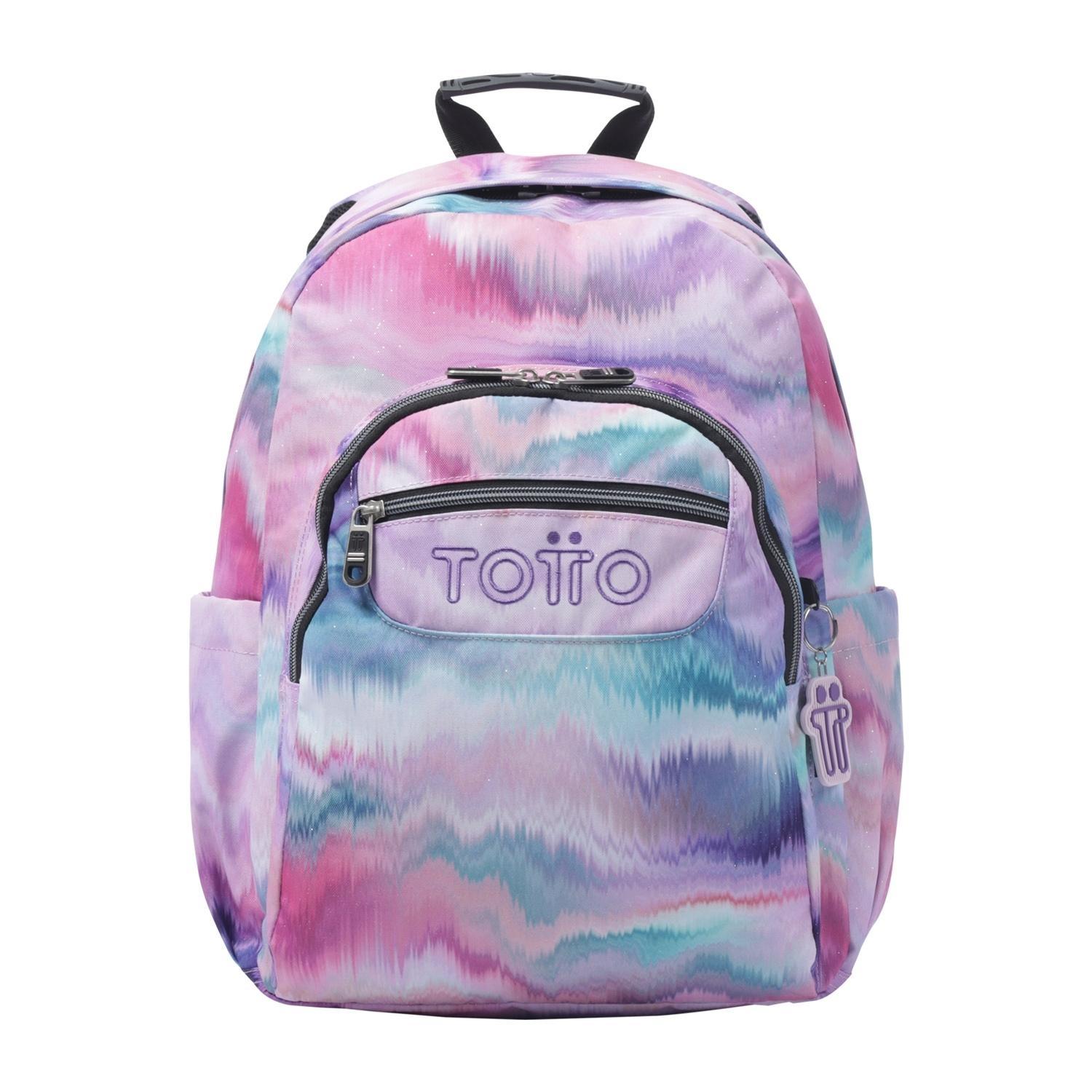 Mochilas y trolleys